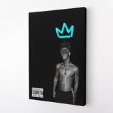 XXX Tentacion - Artist